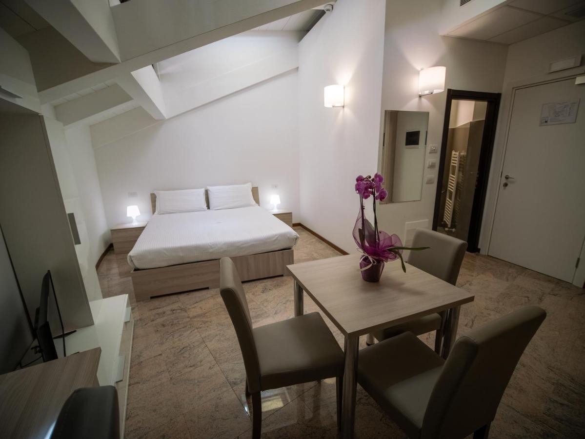 Ego' Residence 페라라 외부 사진