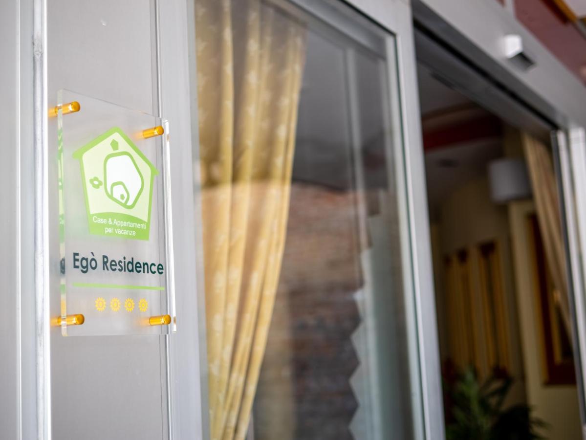 Ego' Residence 페라라 외부 사진