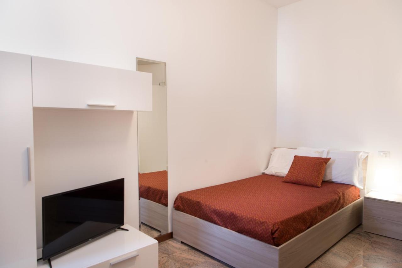 Ego' Residence 페라라 외부 사진