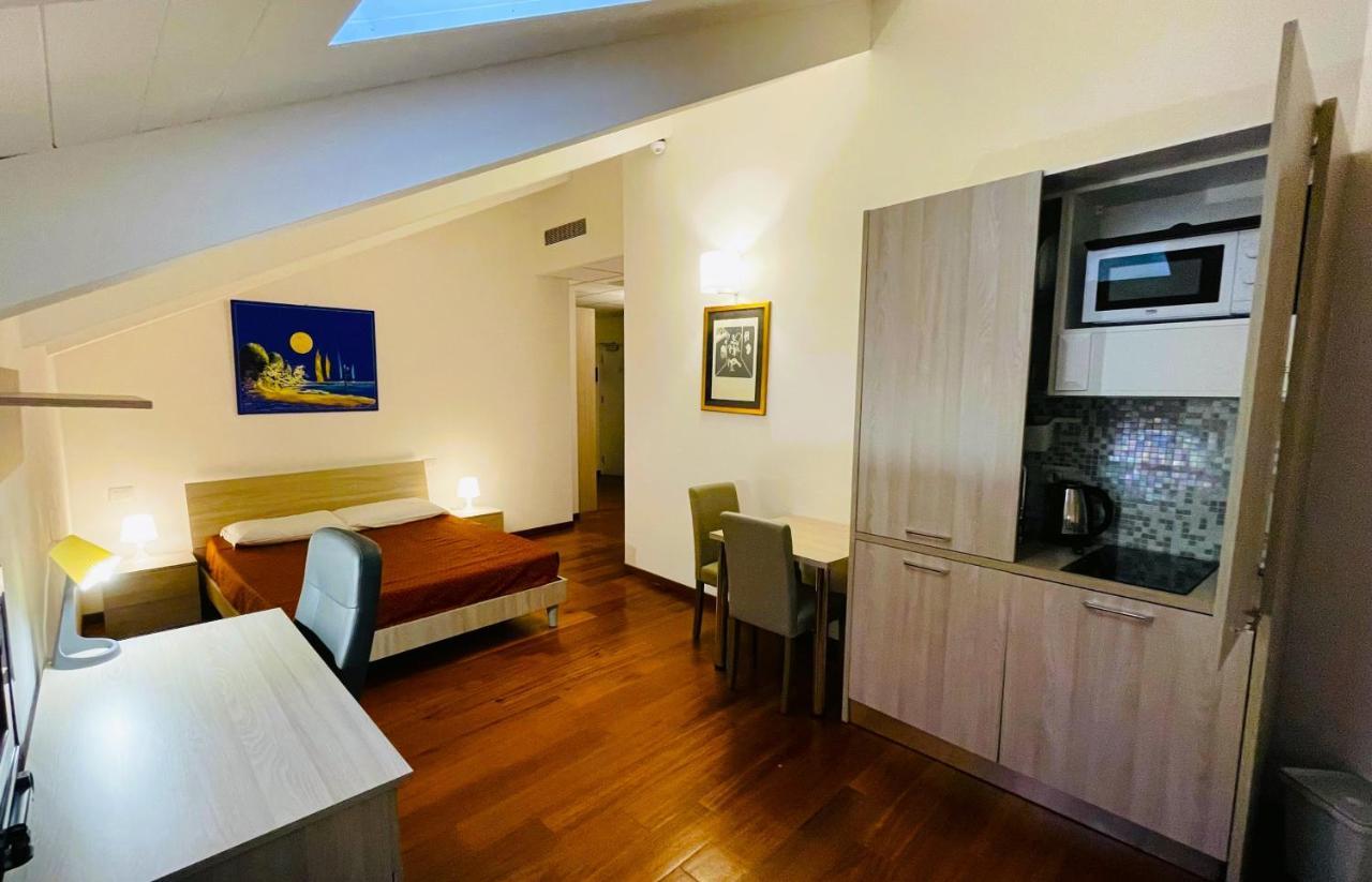 Ego' Residence 페라라 외부 사진