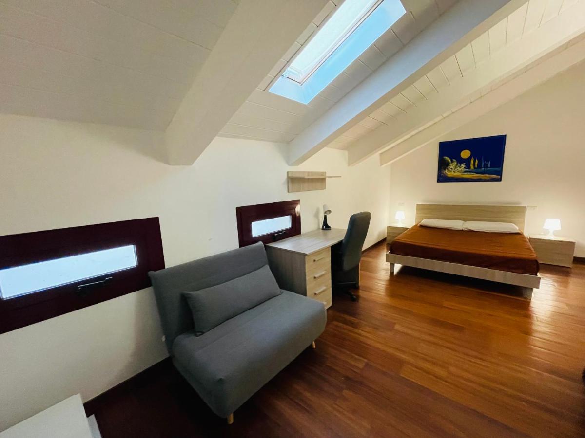 Ego' Residence 페라라 외부 사진