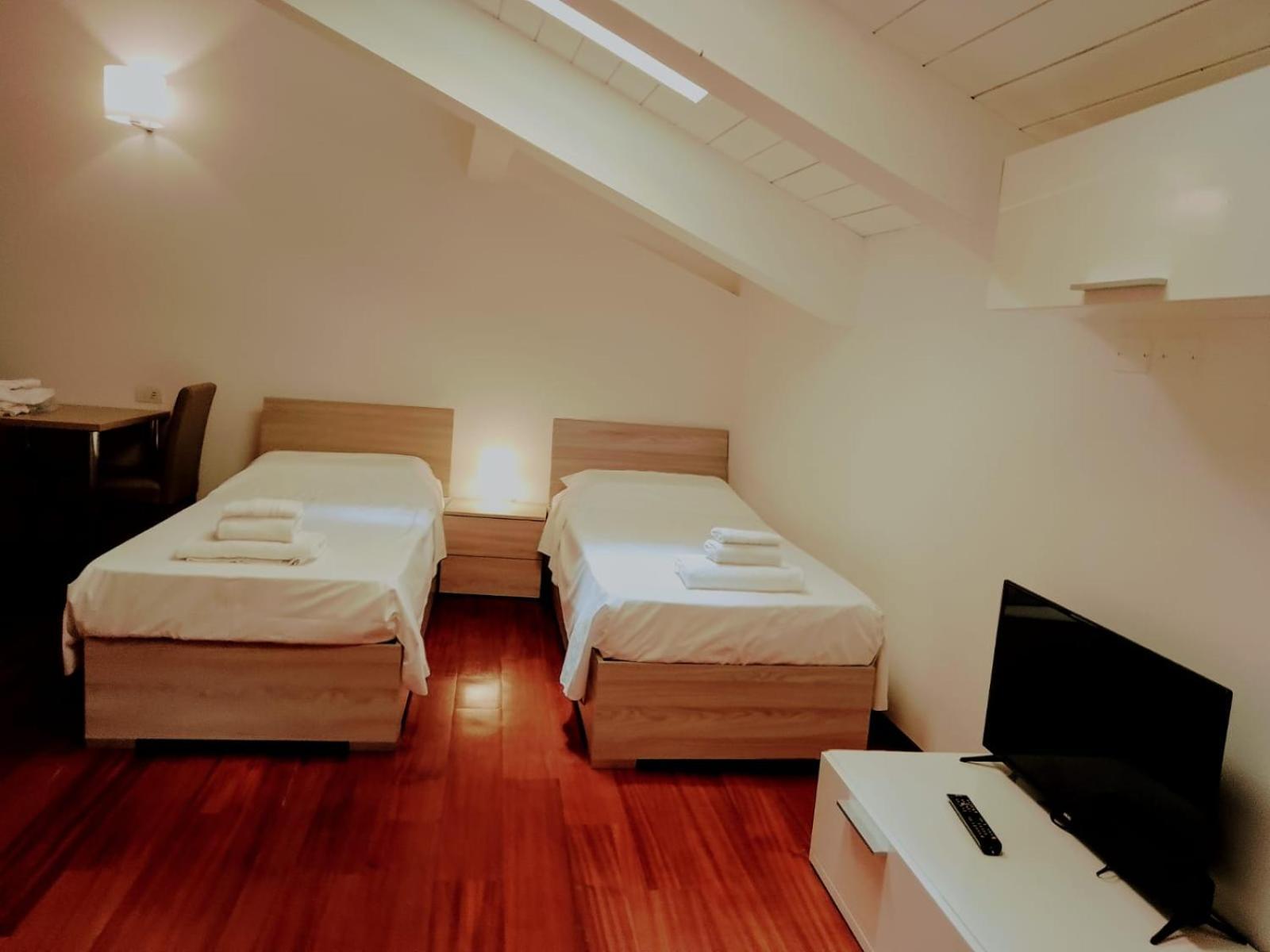 Ego' Residence 페라라 외부 사진